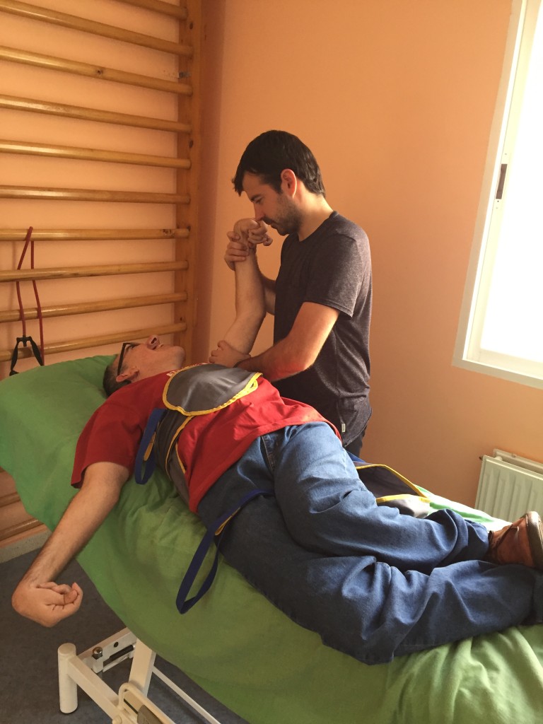 Fisioterapia