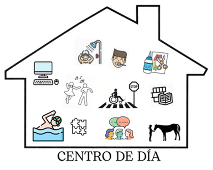Centro de día