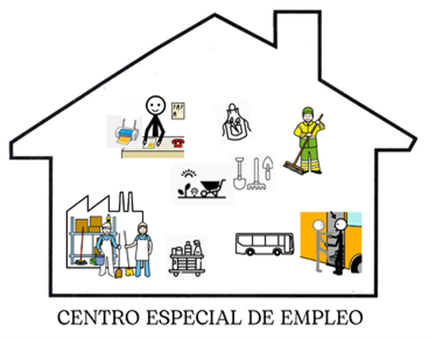 Centro Especial de Empleo