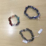 Pulsera para detalle de eventos (bodas, comuniones...) de chip. Su precio es de 2 Euros para pedidos mayores de 2 Euros