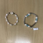 Pulseras surtidas a 3,50 Euros c/u.