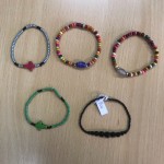 Pulsera para regalo de eventos, a partir de 1,50 Euros en cantidades de mayores de 10 unid.