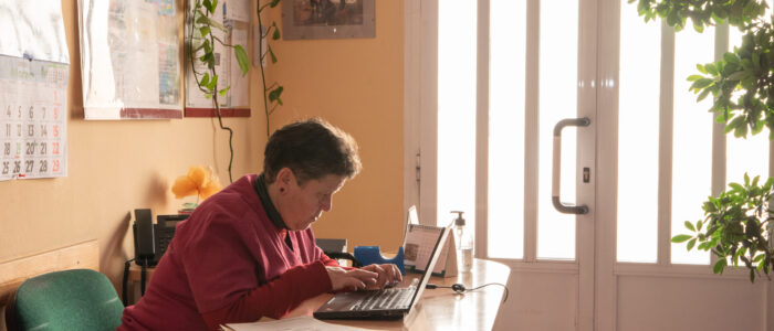 Asociación Comarcal Pro-Capacidad La Solana