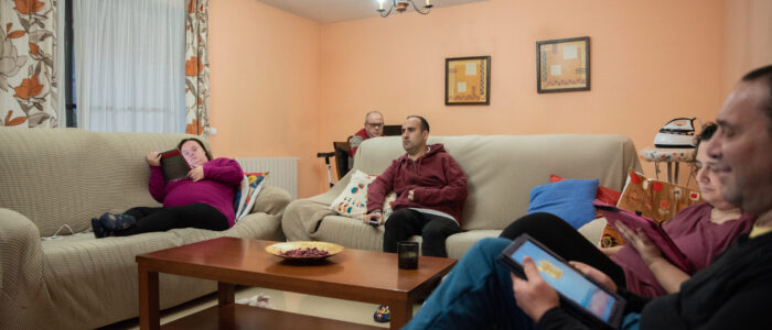 Asociación Comarcal Pro-Capacidad La Solana