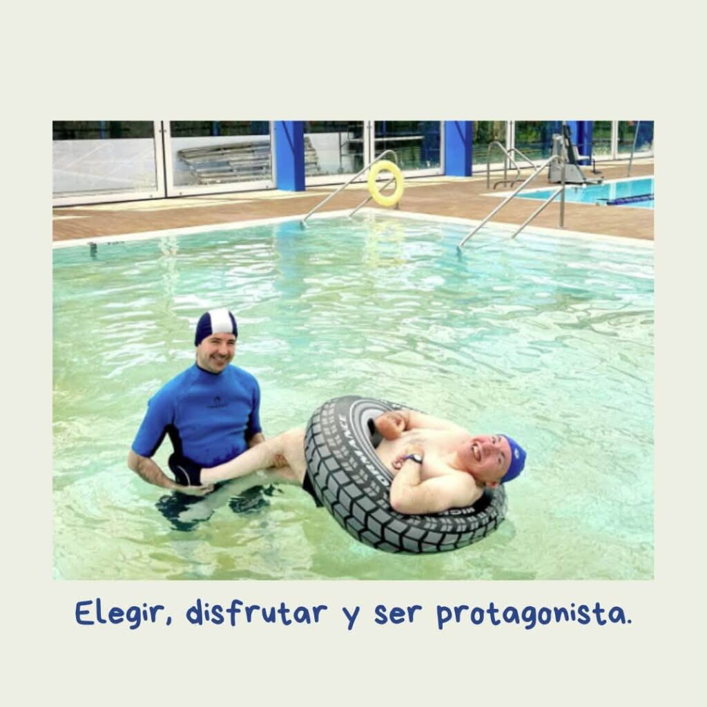 Día Mundial de la Parálisis Cerebral