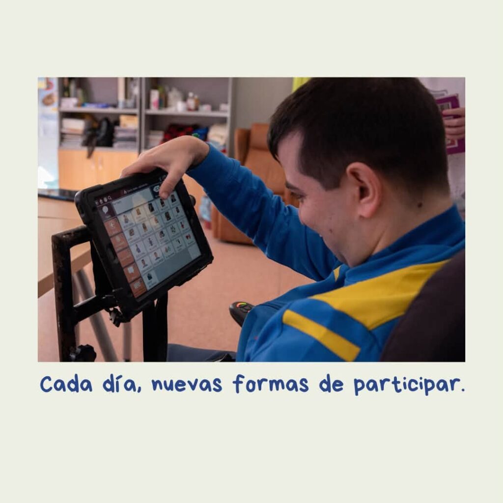 Día Mundial de la Parálisis Cerebral