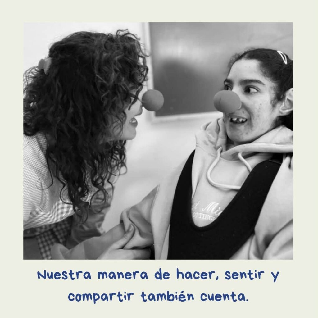 Día Mundial de la Parálisis Cerebral